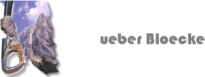 ueber Bloecke