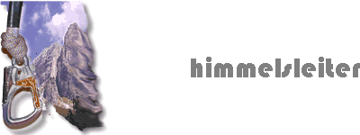 himmelsleiter