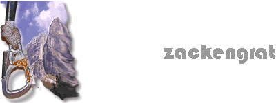 zackengrat